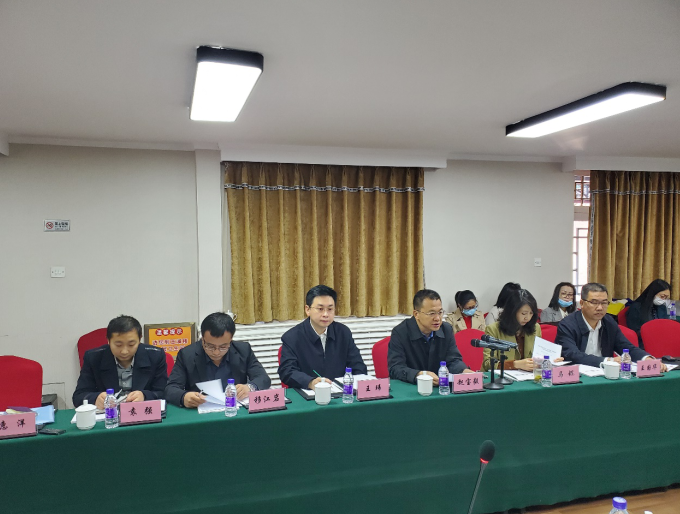 鋼鐵核城、戈壁明珠，嘉峪關(guān)高新區(qū)“以升促建” 規(guī)劃編制專家咨詢座談會(huì)在京圓滿召開