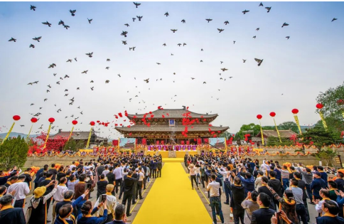 開啟農(nóng)業(yè)農(nóng)村現(xiàn)代化新征程，高平市積極爭創(chuàng)國家農(nóng)業(yè)現(xiàn)代化示范區(qū)