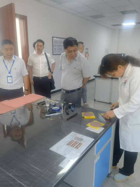 先憂后樂 團結(jié)求索——汨羅江畔“新”潮涌，高科新城“創(chuàng)”新篇