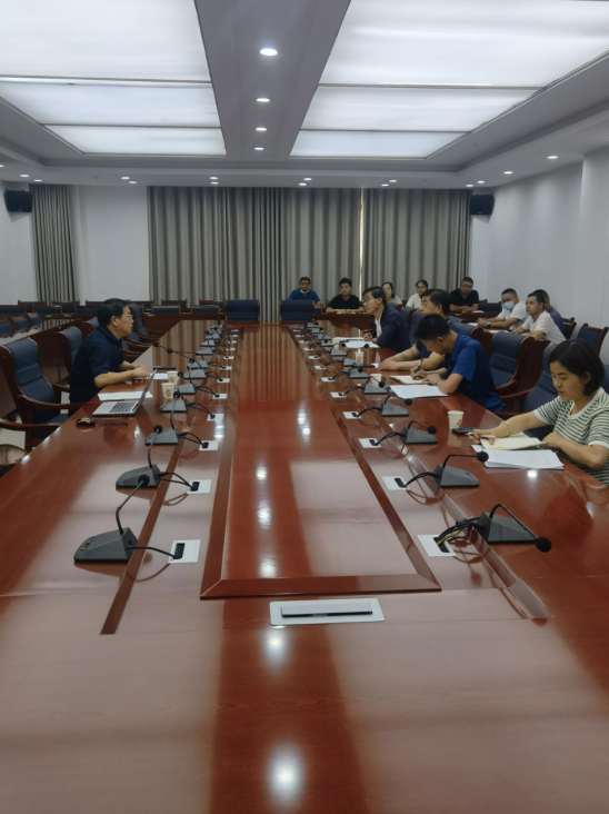 河西走廊經(jīng)濟(jì)帶——絲綢之路生命線上的科技之光系列報道之二 走進(jìn)多彩張掖，與高新區(qū)共話創(chuàng)新升級新藍(lán)圖