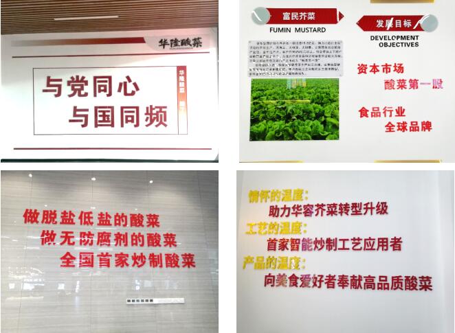華容芥菜香飄四海，創(chuàng)建國家現(xiàn)代農(nóng)業(yè)產(chǎn)業(yè)園恰逢其時(shí)