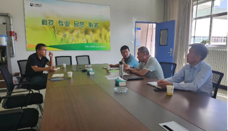絲路要沖，河西都會——武威全力推動甘肅省省級高新區(qū)創(chuàng)建