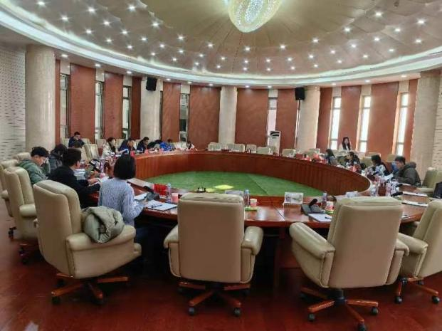 我院走入鄂爾多斯，為現(xiàn)代煤化工先進制造業(yè)集群建設賦能助力