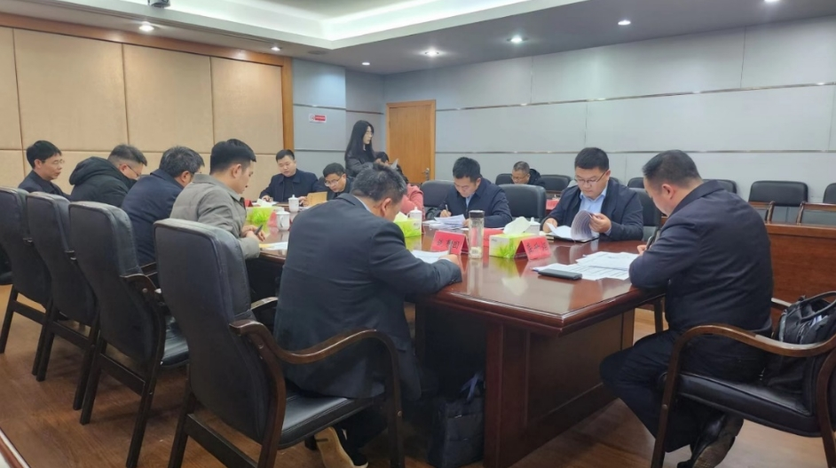 走在前、勇爭(zhēng)先——我院助力江西省寧都縣創(chuàng)建國家現(xiàn)代農(nóng)業(yè)產(chǎn)業(yè)園