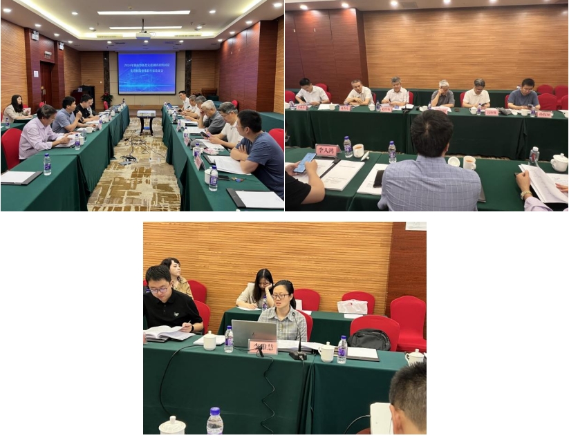 《培育發(fā)展湘潭市、婁底市、衡陽(yáng)市先進(jìn)鋼鐵材料集群實(shí)施方案》獲專(zhuān)家高度評(píng)價(jià)