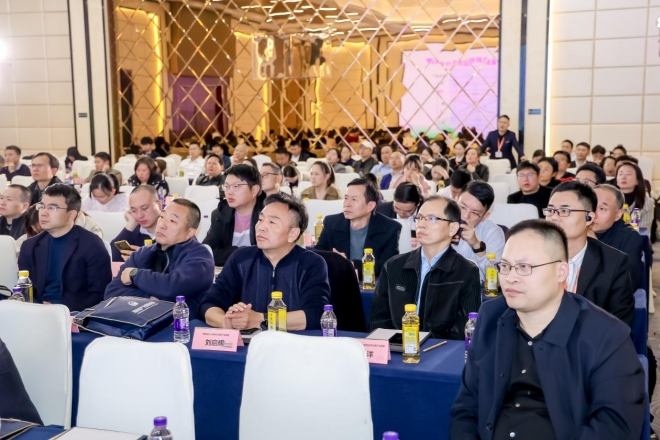 李文輝院長獲聘湖南省產(chǎn)業(yè)集群高級專家，暢談湖南省集群培育工作三個“全國之首”